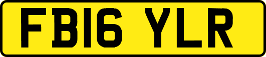 FB16YLR
