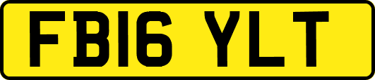 FB16YLT