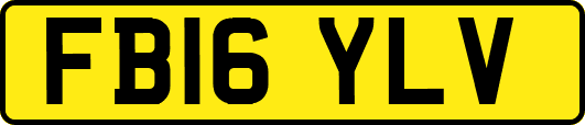 FB16YLV