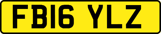 FB16YLZ