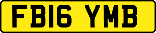 FB16YMB