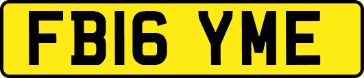 FB16YME