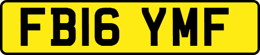 FB16YMF