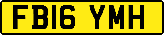 FB16YMH