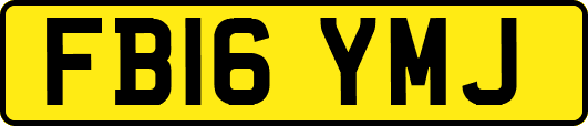 FB16YMJ