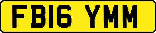 FB16YMM