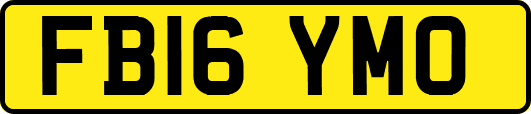FB16YMO