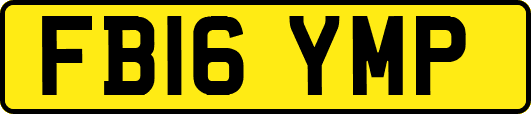 FB16YMP