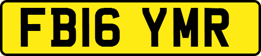 FB16YMR