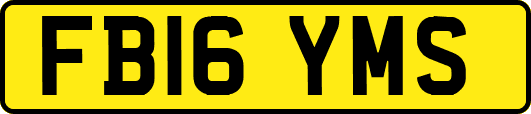 FB16YMS