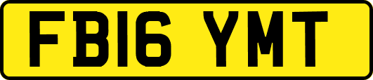 FB16YMT