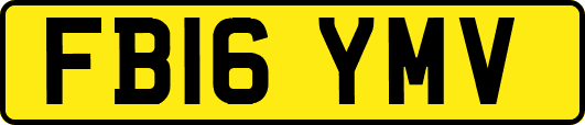 FB16YMV