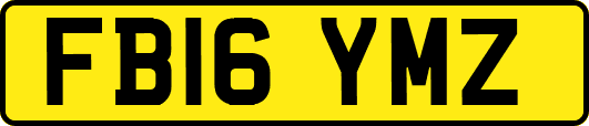 FB16YMZ