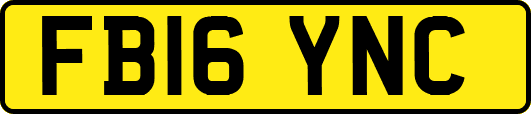 FB16YNC