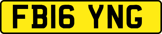 FB16YNG