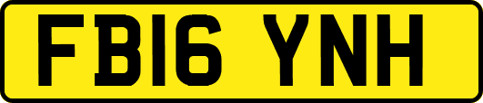FB16YNH