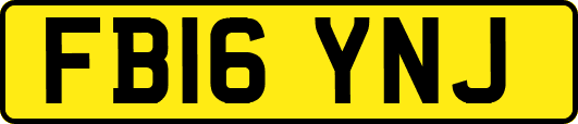 FB16YNJ