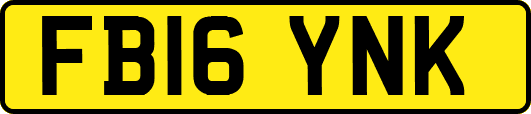 FB16YNK