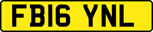 FB16YNL