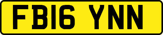 FB16YNN