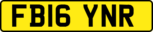 FB16YNR