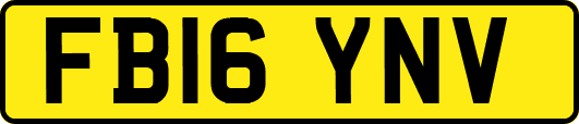 FB16YNV