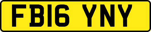 FB16YNY