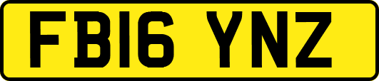 FB16YNZ