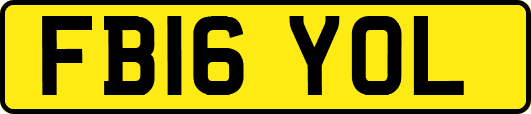 FB16YOL
