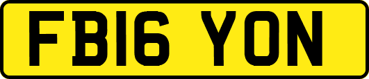 FB16YON