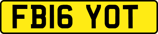 FB16YOT
