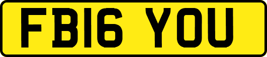 FB16YOU