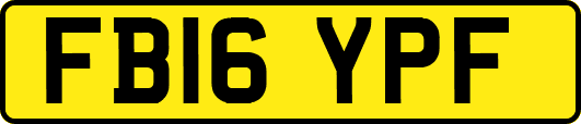 FB16YPF