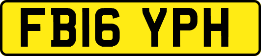 FB16YPH