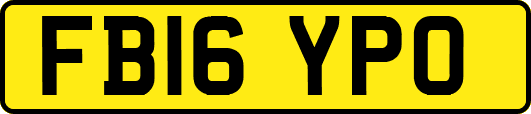 FB16YPO