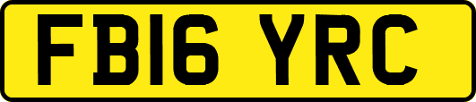 FB16YRC