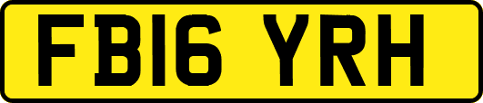 FB16YRH