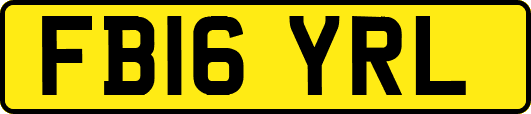 FB16YRL