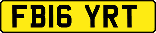 FB16YRT