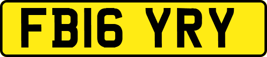 FB16YRY