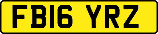 FB16YRZ