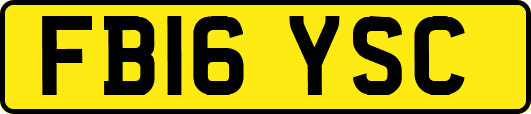 FB16YSC