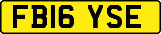 FB16YSE