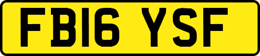 FB16YSF