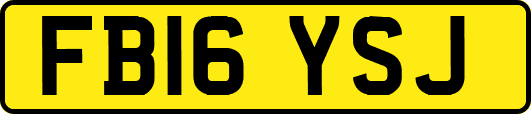 FB16YSJ