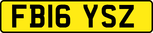 FB16YSZ