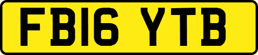 FB16YTB