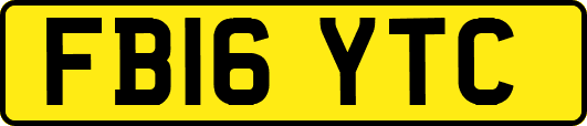 FB16YTC