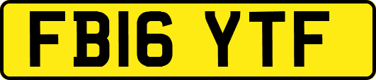 FB16YTF