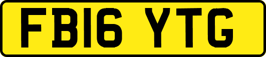 FB16YTG